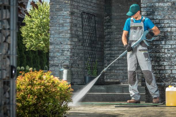Post-Construction Pressure Washing in Alakanuk, AK